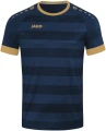 Футболка джерсі дитяча Jako CELTIC MELANGE S/S темно-синьо-золота 4214-936