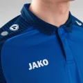 Поло дитяче Jako PERFORMANCE синє 6322-403