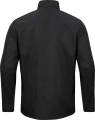 Дощовик (вітрівка) Jako ZIP-TOP чорний 7302-800