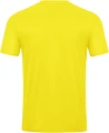 Футболка джерсі Jako POWER S/S жовто-синя 4223-304