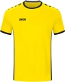 Футболка джерсі дитяча Jako PRIMERA S/S жовто-чорна 4212-300