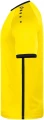 Футболка джерси детская Jako PRIMERA S/S желто-черная 4212-300