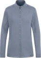 Олімпійка (мастерка) жіноча Jako PRO CASUAL димчасто-блакитна 9845-445