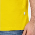 Футболка Jako ORGANIC желтая C6120-300