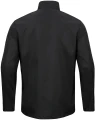 Дощовик (вітровка) дитячий Jako ZIP-TOP TEAM чорний 7302-800