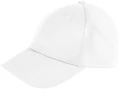 Кепка Jako BASIC біла 1282-000