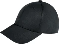 Кепка Jako BASIC чорна 1282-800