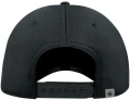 Кепка Jako BASIC черная 1282-800