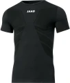 Термобілизна футболка Jako COMFORT 2.0 чорна 6155-08
