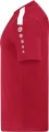 Футболка джерсі дитяча Jako POWER S/S червоно-біла 4223-100