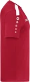 Футболка джерсі дитяча Jako POWER S/S червоно-біла 4223-100