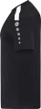 Футболка джерси Jako POWER S/S черно-белая 4223-800