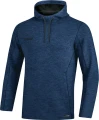 Худи Jako PREMIUM BASICS темно-синее 6729-49