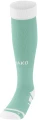 Гетры футбольные Jako DYNAMIC мятно-белые 3870-251