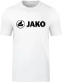 Футболка Jako PROMO біла 6160-000