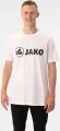 Футболка Jako PROMO біла 6160-000