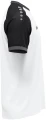 Футболка джерси Jako DYNAMIC S/S бело-черная 4270-027