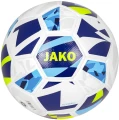 Футбольний м'яч Jako ICONIC біло-синьо-жовтий Розмір 5 2371-656