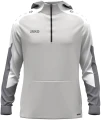 Худи Jako DYNAMIC светло-серо-серое 6770-837