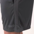 Шорты Jako POWER серые 6223-820