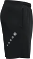 Шорти жіночі Jako DYNAMIC чорні 6270D-800