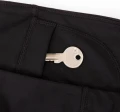 Лосины женские Jako POWER черные 8376D-800
