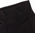 Лосины женские Jako POWER черные 8376D-800
