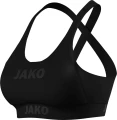 Топ жіночий Jako POWER чорний 6676-800