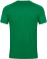 Футболка джерсі Jako PRIMERA S/S зелено-біла 4212-200