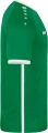 Футболка джерсі Jako PRIMERA S/S зелено-біла 4212-200