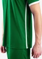 Футболка джерсі Jako PRIMERA S/S зелено-біла 4212-200