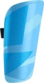 Щитки футбольные Jako RIVER BASIC голубые 2775-459