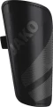 Щитки футбольні Jako RIVER BASIC чорні 2775-800