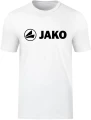 Футболка дитяча Jako PROMO біла 6160-000