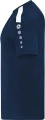 Футболка джерсі Jako POWER S/S темно-синьо-біла 4223-900