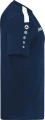 Футболка джерсі Jako POWER S/S темно-синьо-біла 4223-900