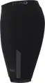 Шорты Jako POWER 2-в-1 черные 6276-800