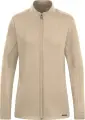 Олімпійка (мастерка) жіноча Jako PRO CASUAL бежева 9845-385