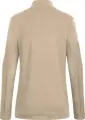 Олімпійка (мастерка) жіноча Jako PRO CASUAL бежева 9845-385