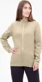 Олімпійка (мастерка) жіноча Jako PRO CASUAL бежева 9845-385