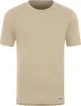 Футболка Jako PRO CASUAL бежева 6145-385