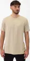 Футболка Jako PRO CASUAL бежева 6145-385