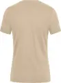 Футболка женская Jako PRO CASUAL бежевая 6145-385