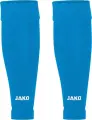 Гетри без носка Jako TUBE блакитні 3401-440