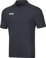 Поло Jako BASE темно-сіре 6365-21