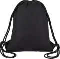 Сумка-мішок Jako GYMSACK чорна C1700-800