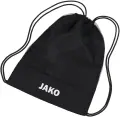 Сумка-мішок Jako TEAM 2.0 чорна 1705-800