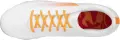 Бутсы Jako OPURA ELITE FG/AG бело-оранжевые 5552-673
