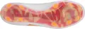 Бутсы Jako OPURA ELITE FG/AG бело-оранжевые 5552-673