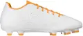 Бутсы Jako OPURA TEAM FG/AG бело-оранжевые 5553-673